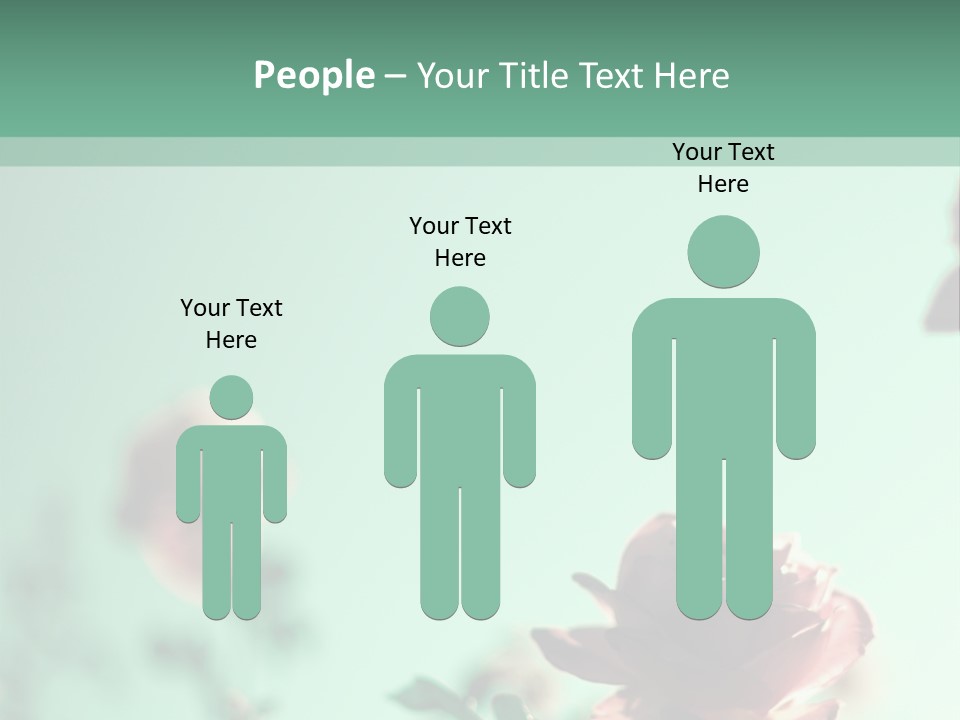 Climate Industry Heat PowerPoint Template