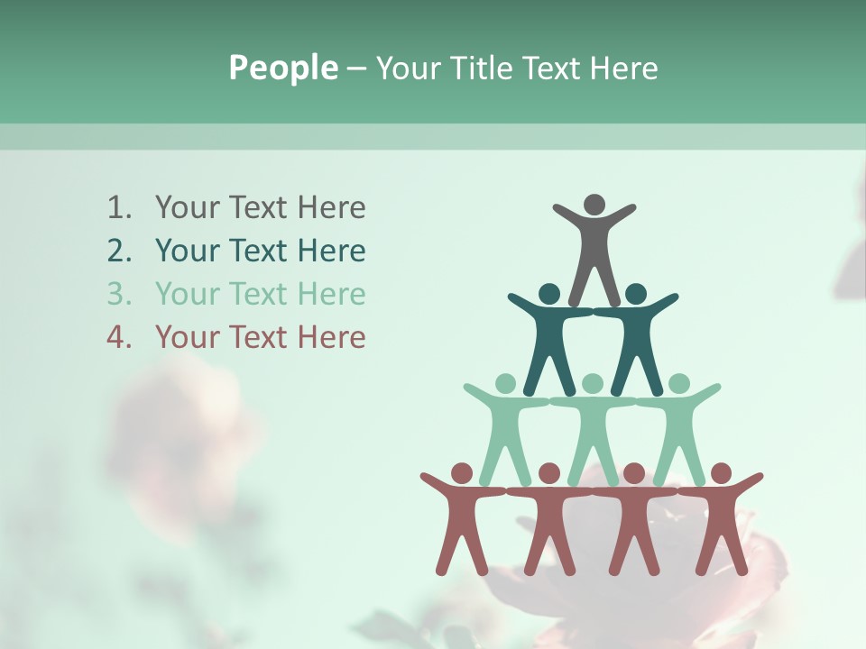 Climate Industry Heat PowerPoint Template