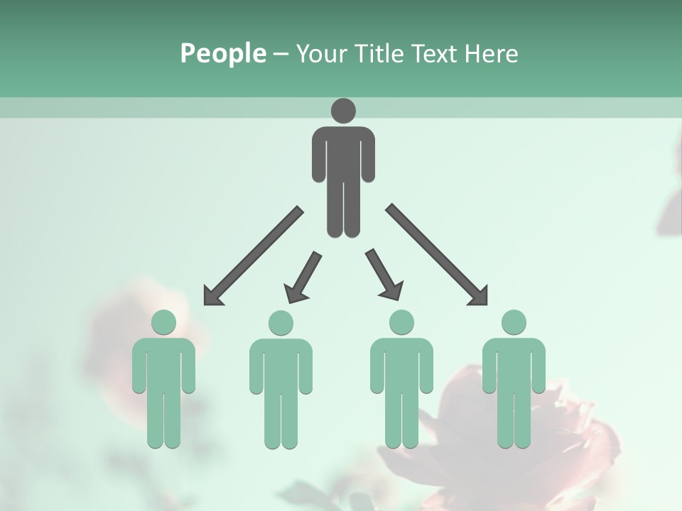 Climate Industry Heat PowerPoint Template