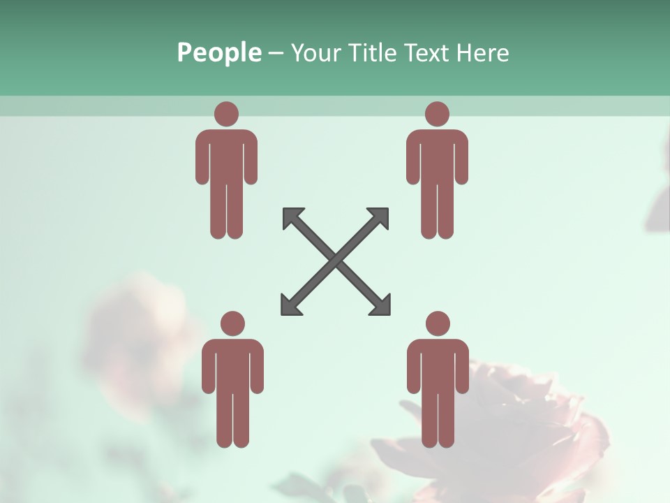 Climate Industry Heat PowerPoint Template
