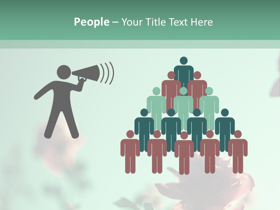 Climate Industry Heat PowerPoint Template