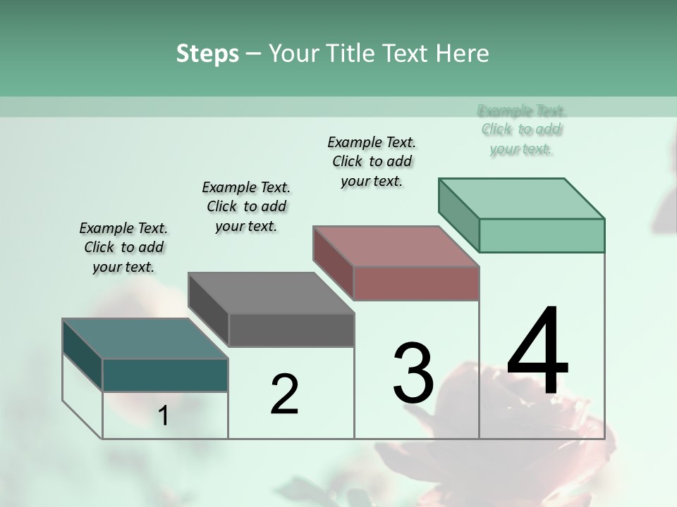 Climate Industry Heat PowerPoint Template