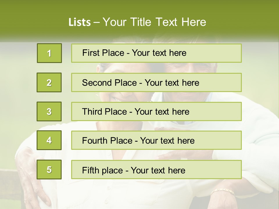 Electric Cold Technology PowerPoint Template