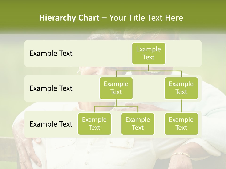 Electric Cold Technology PowerPoint Template
