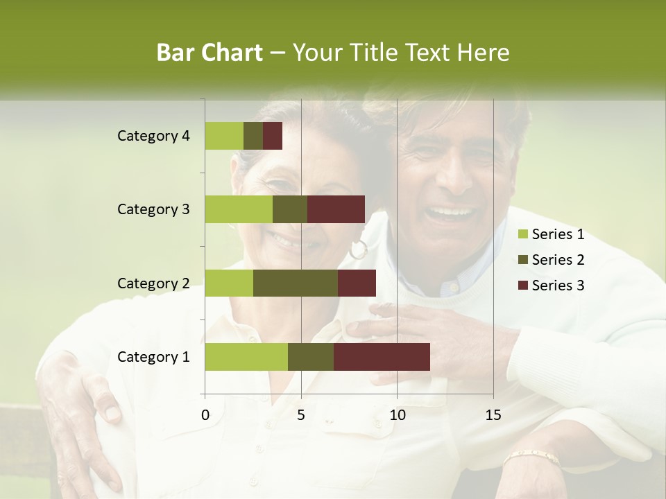 Electric Cold Technology PowerPoint Template