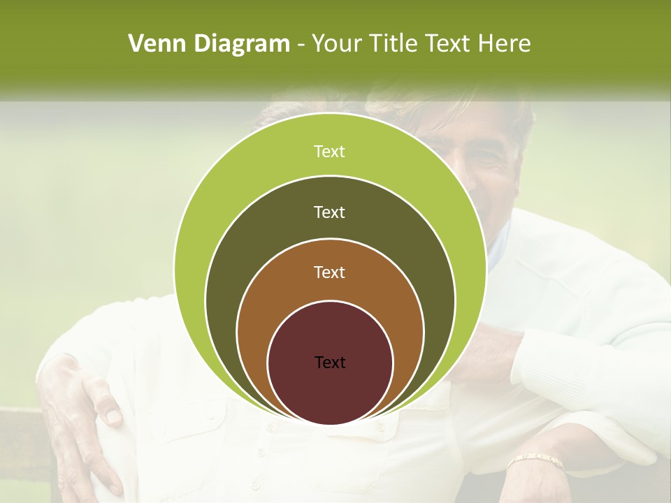 Electric Cold Technology PowerPoint Template