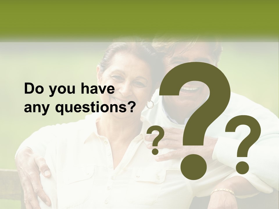 Electric Cold Technology PowerPoint Template