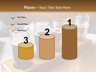 Cool Power Supply PowerPoint Template