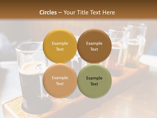 Cool Power Supply PowerPoint Template