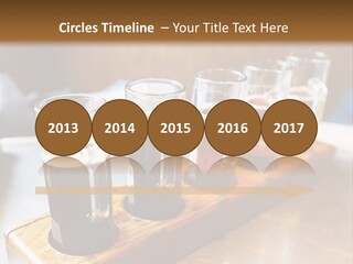 Cool Power Supply PowerPoint Template