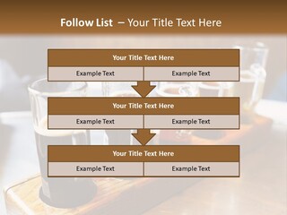 Cool Power Supply PowerPoint Template