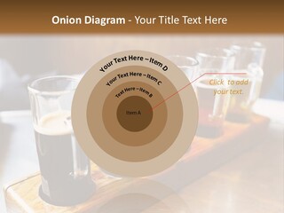 Cool Power Supply PowerPoint Template