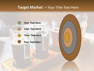 Cool Power Supply PowerPoint Template