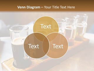 Cool Power Supply PowerPoint Template