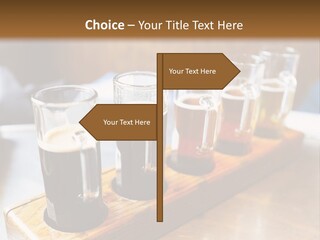 Cool Power Supply PowerPoint Template