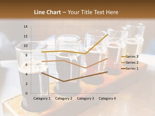 Cool Power Supply PowerPoint Template