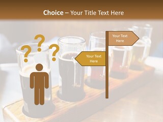 Cool Power Supply PowerPoint Template