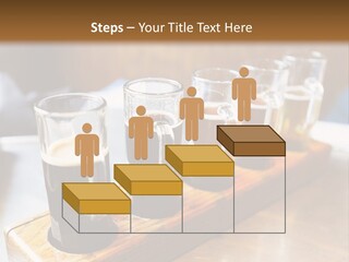 Cool Power Supply PowerPoint Template