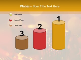 Switch Heat Conditioner PowerPoint Template