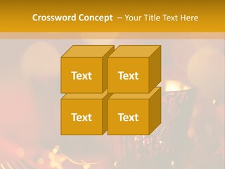 Switch Heat Conditioner PowerPoint Template