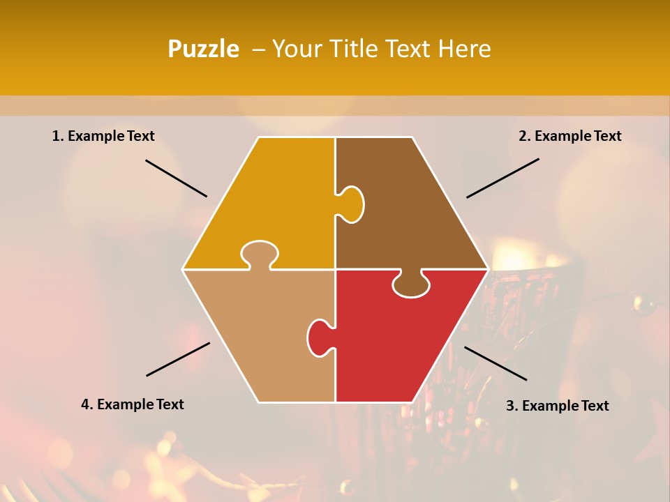 Switch Heat Conditioner PowerPoint Template