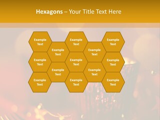 Switch Heat Conditioner PowerPoint Template