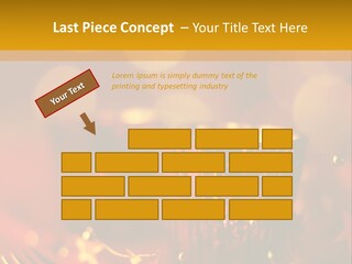 Switch Heat Conditioner PowerPoint Template