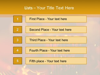 Switch Heat Conditioner PowerPoint Template