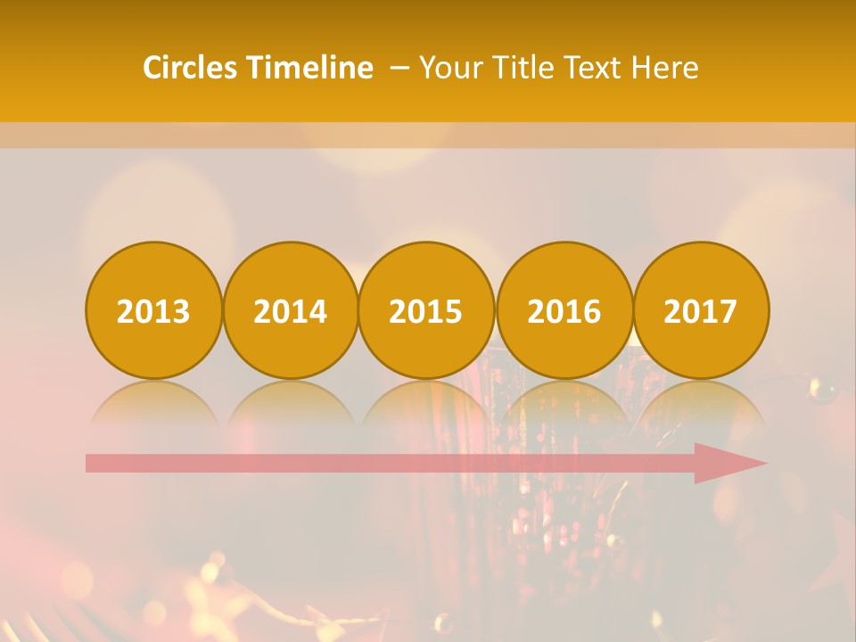 Switch Heat Conditioner PowerPoint Template