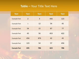 Switch Heat Conditioner PowerPoint Template