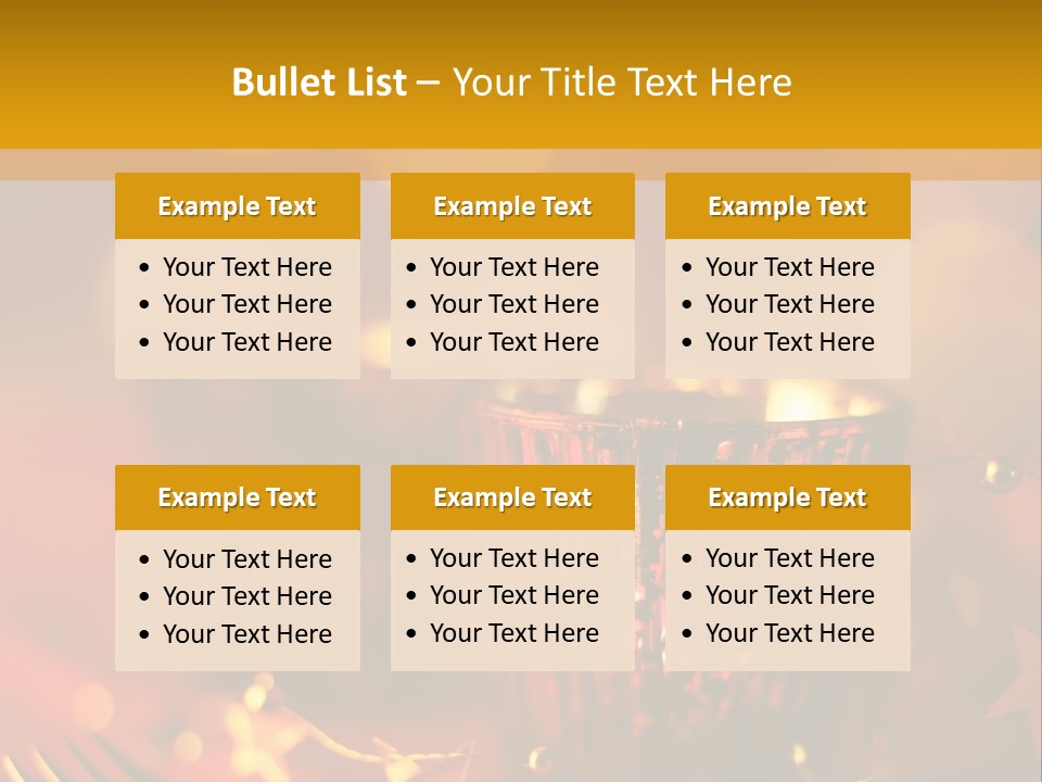 Switch Heat Conditioner PowerPoint Template