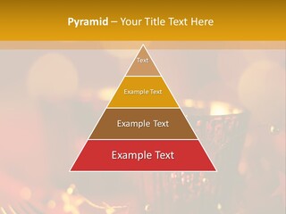 Switch Heat Conditioner PowerPoint Template