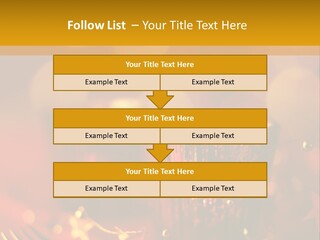 Switch Heat Conditioner PowerPoint Template