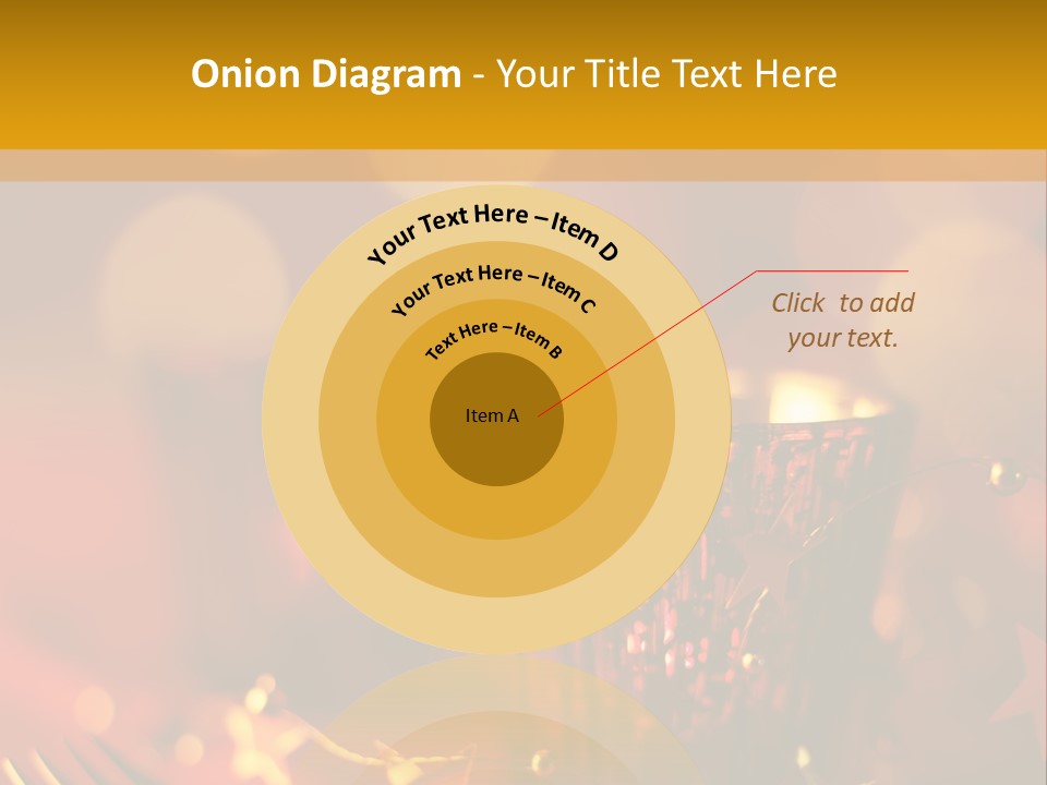 Switch Heat Conditioner PowerPoint Template