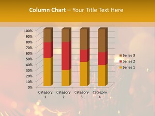 Switch Heat Conditioner PowerPoint Template