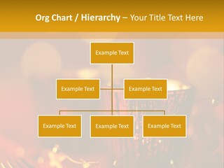 Switch Heat Conditioner PowerPoint Template
