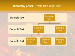 Switch Heat Conditioner PowerPoint Template