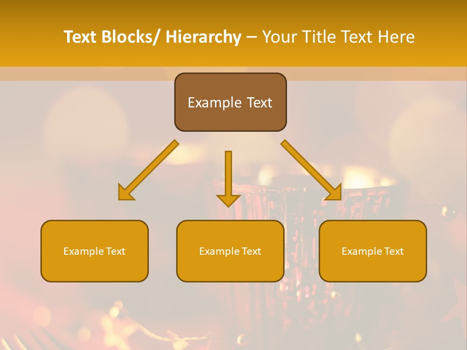 Switch Heat Conditioner PowerPoint Template