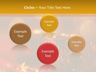 Switch Heat Conditioner PowerPoint Template