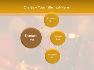 Switch Heat Conditioner PowerPoint Template