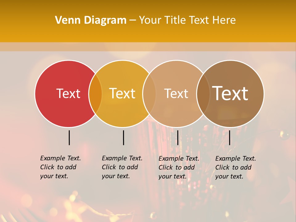 Switch Heat Conditioner PowerPoint Template