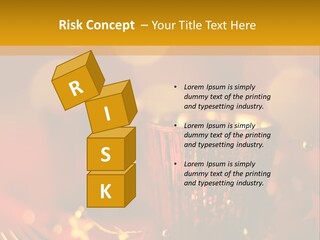 Switch Heat Conditioner PowerPoint Template