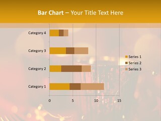 Switch Heat Conditioner PowerPoint Template