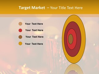 Switch Heat Conditioner PowerPoint Template