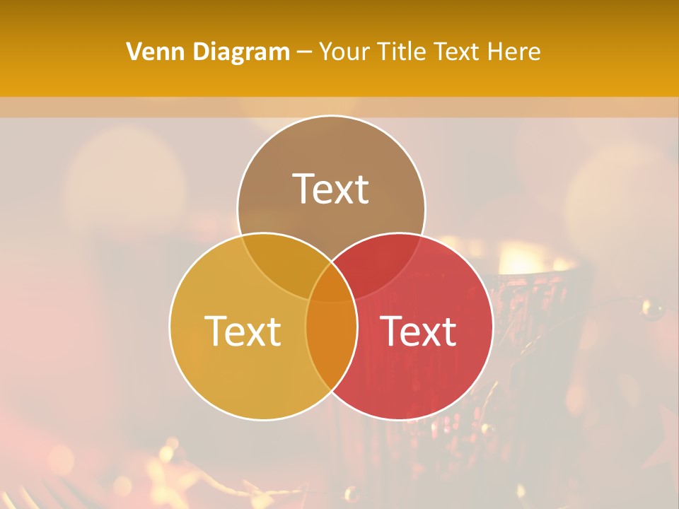 Switch Heat Conditioner PowerPoint Template