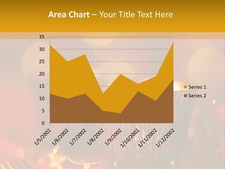 Switch Heat Conditioner PowerPoint Template
