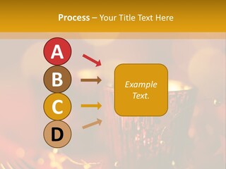 Switch Heat Conditioner PowerPoint Template