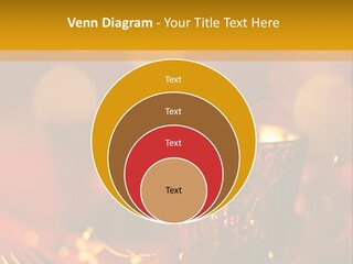 Switch Heat Conditioner PowerPoint Template