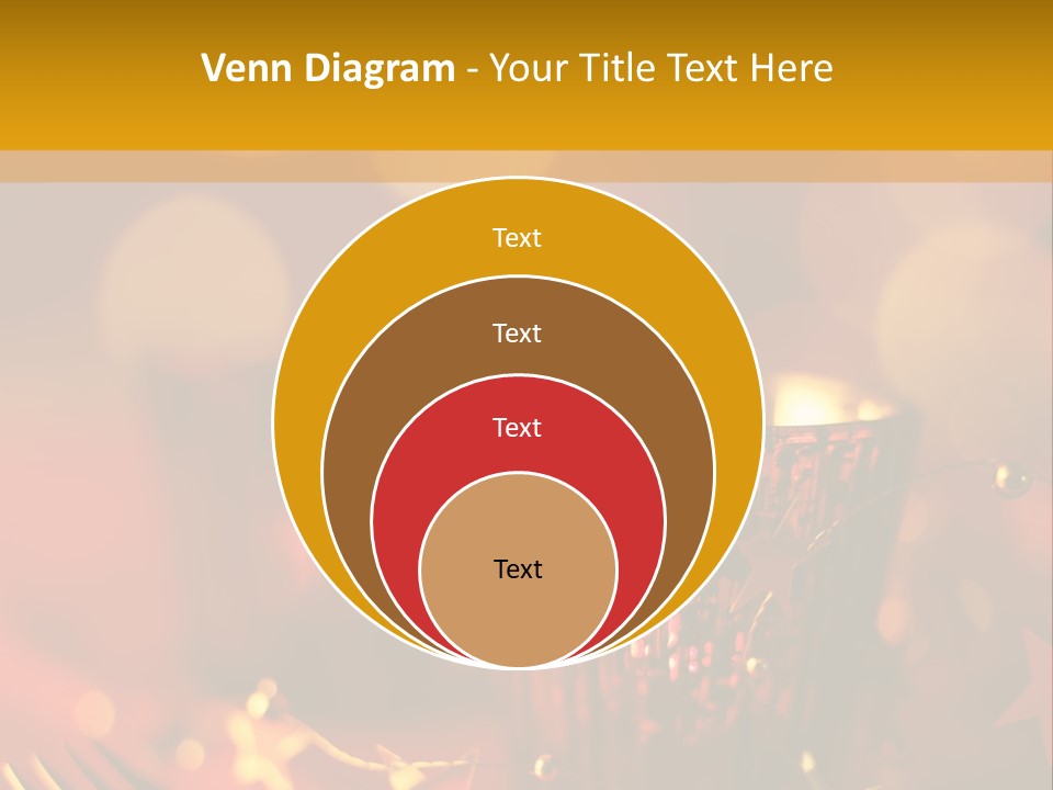 Switch Heat Conditioner PowerPoint Template
