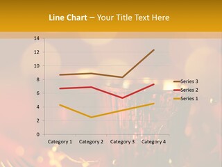 Switch Heat Conditioner PowerPoint Template